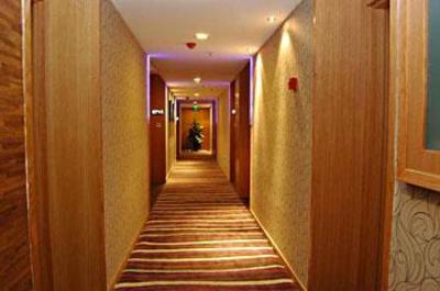 фото отеля Ejon Kins Hotel
