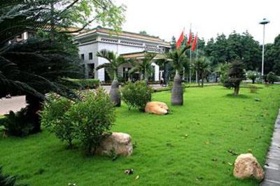 фото отеля Zhudao Guest House