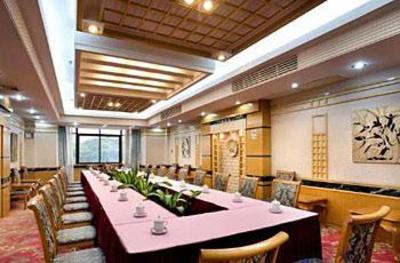 фото отеля Zhudao Guest House