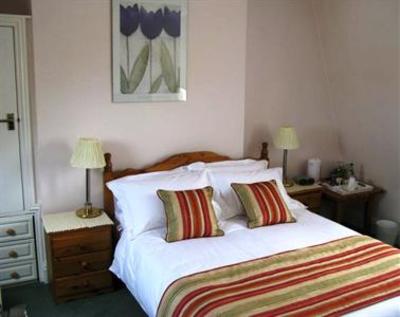 фото отеля The Clarence Guest House Weymouth