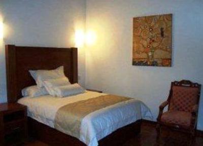 фото отеля El Serafin Hotel Boutique Queretaro
