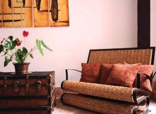 фото отеля El Serafin Hotel Boutique Queretaro