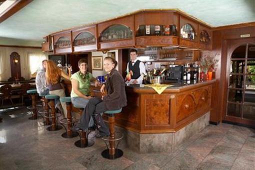 фото отеля Hotel Rebstock Rust