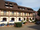 фото отеля Hotel Rebstock Rust