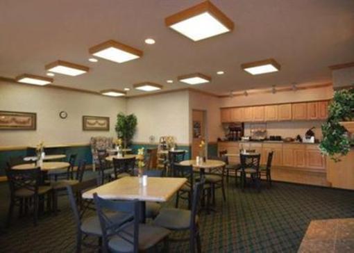 фото отеля Comfort Inn & Suites Mishawaka