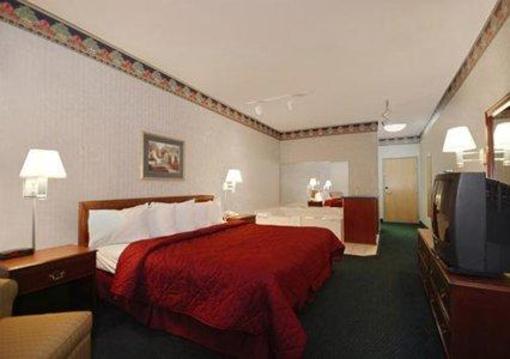фото отеля Comfort Inn & Suites Mishawaka