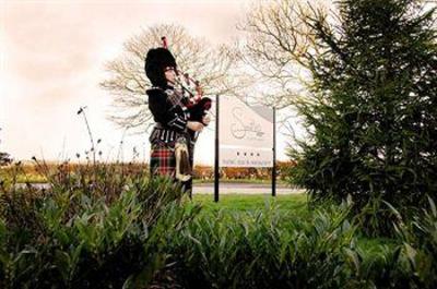 фото отеля Smiths at Gretna Green Hotel