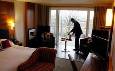 фото отеля Smiths at Gretna Green Hotel