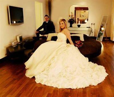 фото отеля Smiths at Gretna Green Hotel