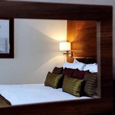фото отеля Smiths at Gretna Green Hotel