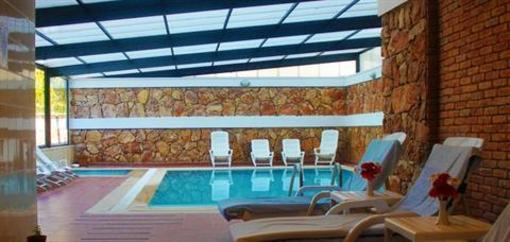 фото отеля Kaya Prestige Sunshine
