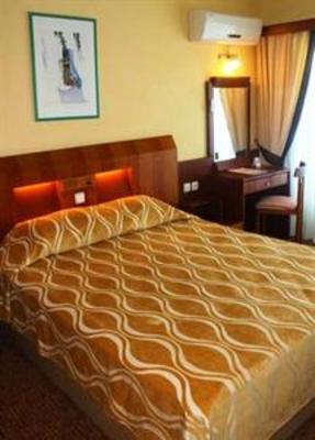 фото отеля Kaya Prestige Sunshine