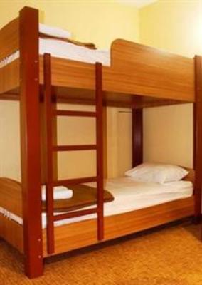 фото отеля Kaya Prestige Sunshine