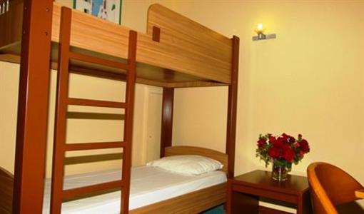 фото отеля Kaya Prestige Sunshine