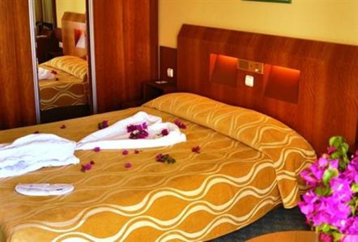 фото отеля Kaya Prestige Sunshine