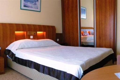 фото отеля Kaya Prestige Sunshine