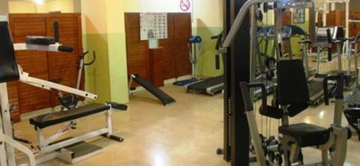 фото отеля Kaya Prestige Sunshine