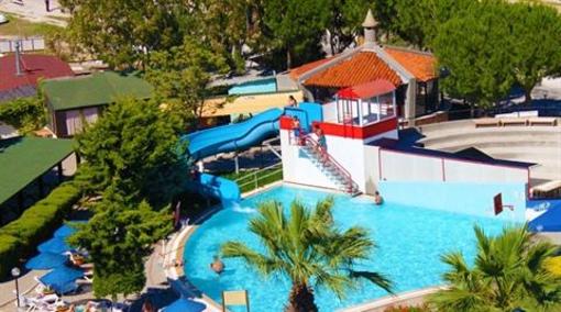 фото отеля Kaya Prestige Sunshine