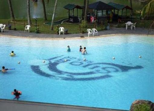 фото отеля Sijori Resort Batam