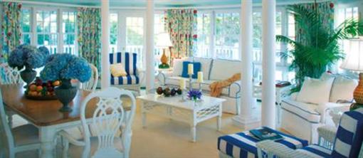 фото отеля Grand Hotel Mackinac Island