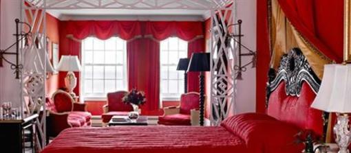 фото отеля Grand Hotel Mackinac Island