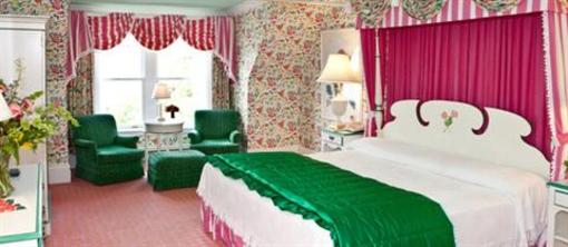 фото отеля Grand Hotel Mackinac Island