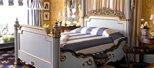 фото отеля Grand Hotel Mackinac Island
