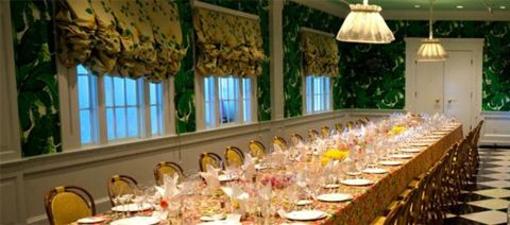 фото отеля Grand Hotel Mackinac Island
