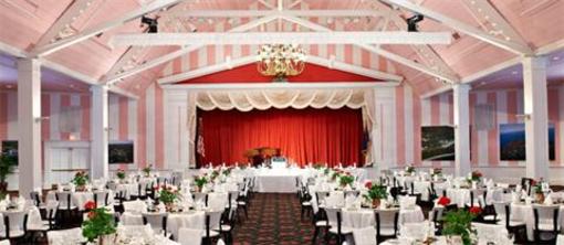фото отеля Grand Hotel Mackinac Island