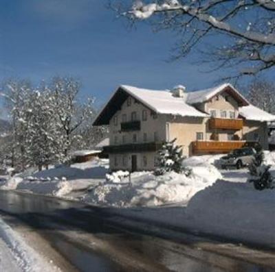фото отеля Pension Gregory Hotel Schonau am Konigssee