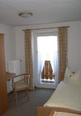 фото отеля Pension Gregory Hotel Schonau am Konigssee