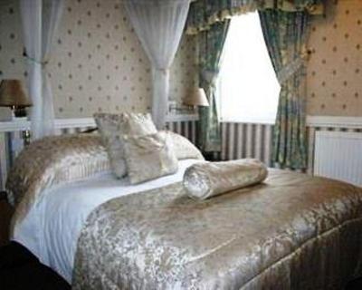 фото отеля Abbey Lodge Blackpool