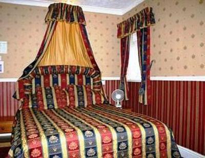 фото отеля Abbey Lodge Blackpool