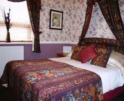 фото отеля Abbey Lodge Blackpool
