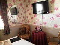 Abbey Lodge Blackpool