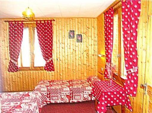 фото отеля Hotel Restaurant Les Granits