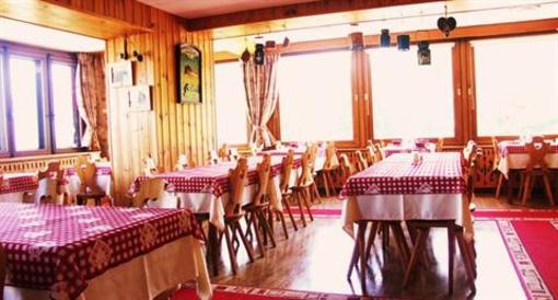 фото отеля Hotel Restaurant Les Granits