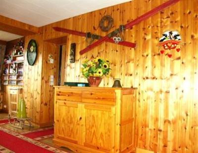 фото отеля Hotel Restaurant Les Granits