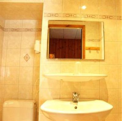 фото отеля Hotel Restaurant Les Granits