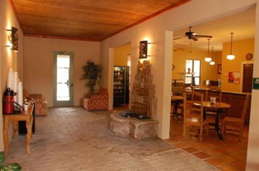 фото отеля Bungalow Suites Mission (Texas)
