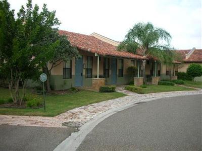 фото отеля Bungalow Suites Mission (Texas)