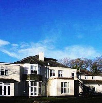 фото отеля Harestock Lodge Hotel