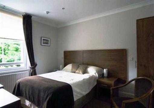 фото отеля Harestock Lodge Hotel