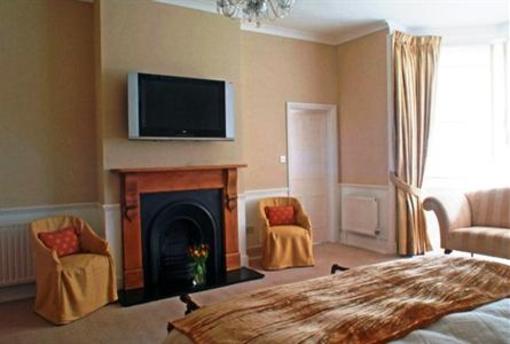 фото отеля Harestock Lodge Hotel