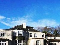 Harestock Lodge Hotel
