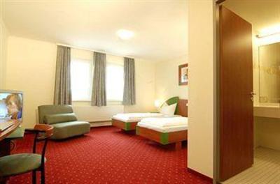 фото отеля Eurohotel Guenzburg