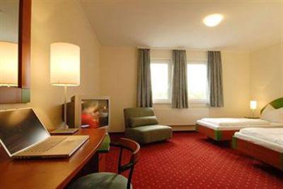 фото отеля Eurohotel Guenzburg