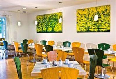фото отеля Eurohotel Guenzburg