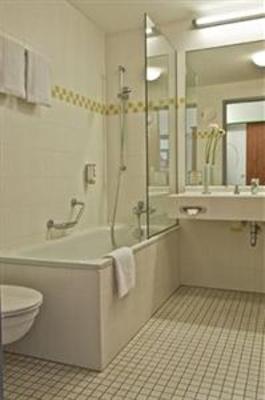 фото отеля Eurohotel Guenzburg