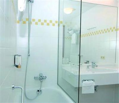 фото отеля Eurohotel Guenzburg